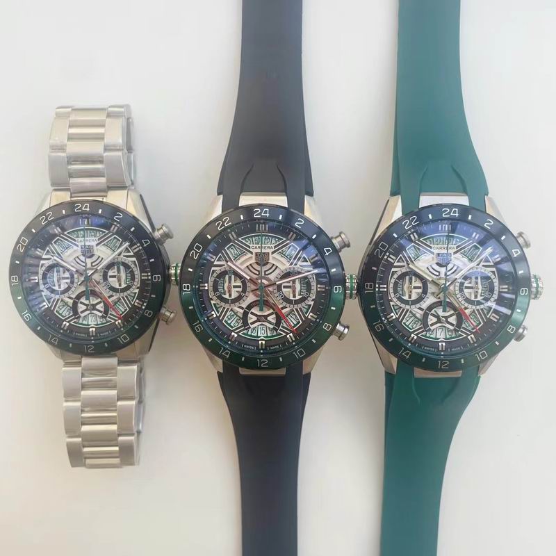 Tag Heuer watch 101520